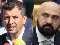 OŠTAR ODGOVOR VUKANOVIĆU: 'Blaćenje ministra Isaka i gnusne laži od strane negatora genocida...'