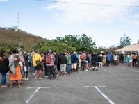 OGROMNA IZLAZNOST NA IZBORIMA U FRANCUSKOJ: Na ulice izlazi 30.000 policajaca, prvi rezultati očekuju se uskoro