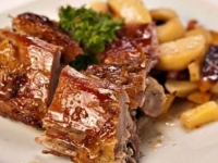 U JABLANICI POJELI JANJETINE ZA 217 KM, POBJEGLI, A ZATIM...: Iz restorana pitaju - Prepoznajete li ih?
