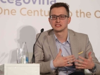 DR. JASMIN MUJANOVIĆ PORUČIO DELEGACIJI EU: 'Ovo nije izvinjenje, ovo je suprotno od toga'