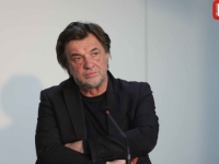 JASMIN DURAKOVIĆ PISAO NIKŠIĆU: Ne nasjedajte na galamu iz dijela filmske zajednice, oni guraju samo svoj interes!