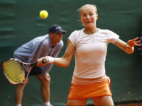 BH. TENISERKA NAMJEŠTALA MEČEVE: Dobila je brutalnu kaznu