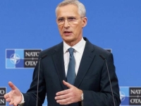 JENS STOLTENBERG OTKRIO KARTE: 'Niko ne garantuje Ukrajini NATO članstvo u narednoj deceniji, ali...'
