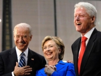 OGLASILI SE BILL I HILLARY CLINTON NAKON ŠTO SE BIDEN POVUKAO IZ UTRKE: Evo kome su oni dali podršku
