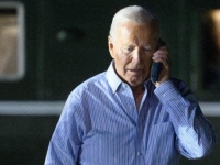 NACIJA U ŠOKU: 'Znate li šta Biden može narediti najmoćnijoj vojsci na svijetu? Odsad ga štiti imunitet!'