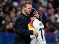 UTAKMICA JE U TOKU: Selektor Njemačke ima fokus više na Yamalu, nego na Jamalu - 'Ali, ne možete se u potpunosti...'