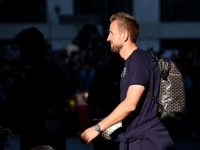 KANE PRED FINALE EURA: 'Sve što sam postigao u karijeri mijenjao bih za pobjedu nad Španijom'