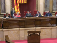 UZ KRITIKU NEUSPJEHA MEĐUNARODNE ZAJEDNICE: Parlament Katalonije usvojio deklaraciju povodom 29. godišnjice srebreničkog genocida