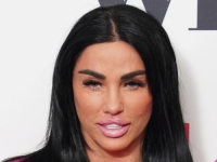 STARLETA PRED SUDOM: Izdat nalog za hapšenje Katie Price jer se nije pojavila na sudskom ročištu