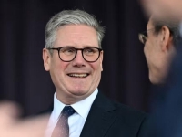 PRVI POTEZ NOVOG BRITANSKOG PREMIJERA: Starmer razgovarao s Netanyahuom i Abbasom, pozvao na hitan prekid vatre u Gazi