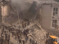 ZLOČINAČKI NAPAD AGRESORA: Brutalni ruski udar otkrio namjere Kremlja, imaju dva cilja...