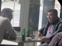 SAŠA SARAJLIĆ MOŽE BITI ZADOVOLJAN: VSTV ga odbio suspendovati