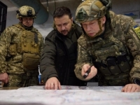 UGLEDNI EKSPERTI PROGOVORILI O ONOME ŠTO RIJETKO KO ŽELI ČUTI: 'NATO pruža lažnu nadu, Ukrajina nema šanse'