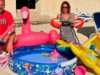 KONAKOVIĆ, U PAUZI IZMEĐU NAPUHAVANJA FLAMINGOSA: 'Mi nemamo pravo na provjere, nemamo pravo na...'