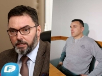 IAKO JE PRESUĐEN ZA SAOBRAĆAJNU NESREĆU: Košarac zaposlio prijatelja Poljakovića za glavnog inspektora u državnom Ministarstvu vanjske trgovine i ekonomskih odnosa