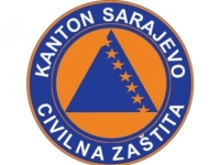OGLASILA SE CIVILNA ZAŠTITA: U 12 sati u Sarajevu će se oglasiti sirene za opasnost...