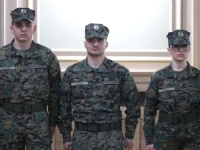 OBJAVILO MINISTARSTVO ODBRANE BiH: Javni konkurs za školovanje kadeta na Vojnim akademijama Oružanih snaga Turske, potrebno je...