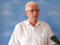 PREMIJER SBK TAHIR LENDO SE PRAVDA: 'Svakome su draga sredstva, no moraju se poštovati ustavnost i nadležnosti svih razina vlasti'