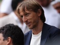 VELIKA TAJNA REALOVE SVLAČIONICE: Sve je smislio Luka Modrić