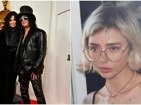 TUGA U PORODICI SLAVNOG MUZIČARA: Slash objavio vijest o smrti 25-godišnje kćerke Lucy-Bleu