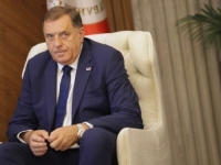 DODIK RAZOČARAN ODLUKOM USTAVNOG SUDA BIH: 'Ne poštuju Ustav, ni pravila!'