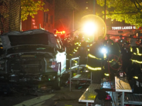 HAOS U NEW YORKU: Pijani vozač kamionetom uletio u grupu ljudi na proslavi 4. jula, ima mrtvih i povrijeđenih