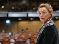 PORUKA GENERALNE SEKRETARKE VIJEĆA EVROPE: 'Genocid u Srebrenici jedno od najmračnijih poglavlja u historiji kontinenta'