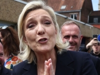 MARINE LE PEN NE PRIZNAJE PORAZ: Naša pobjeda je samo odgođena