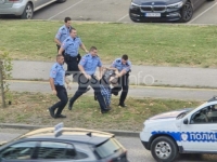 OSUMNJIČEN ZA POKUŠAJ UBISTVA: Banjalučka policija uhapsila državljanina Maroka