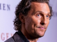 'DOLAZIŠ U TE GODINE PRIJATELJU...': Matthew McConaughey raznježio fanove, evo što je napisao sinu za rođendan (FOTO)