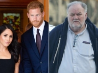 NARUŠENI PORODIČNI ODNOSI: Otac Meghan Markle u novom intervjuu žestoko kritikovao kćerku koja je prekinula svaki kontakt s njim