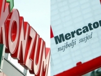 U POHODU NA TRŽIŠTE: Mercator i Konzum dobili novog gazdu