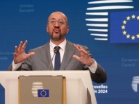 MICHEL PORUČIO CRNOJ GORI: 'Vrijeme je za konkretne reforme'