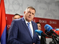 DODIK PRIJETI AMERIČKOM SLUŽBENIKU PROTJERIVANJEM IZ BANJALUKE: 'Informacije kojima raspolažemo nam kažu...'