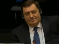 KAKO JE POČEO SUNOVRAT VOŽDA IZ LAKTAŠA: Dodik psuje, vrijeđa novinare, divlja za govornicom, prijeti raspadom države…