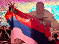 'EVO KO NAS JE UREKAO; JE LI MILE PLATIO KARTICOM…': Urnebesni komentari nakon Dodikovih poruka iz Pariza…