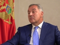 VURUŠIĆ ZA CRNOGORSKE MEDIJE: 'Zabrinjavaju informacije o pripremi atentata na Đukanovića'