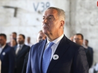MILO ĐUKANOVIĆ, BIVŠI PREDSJEDNIK CRNE GORE: Negiranje genocida je put u ambis i neodrživi revizionizam velikodržavnih ideologija i politika koje su...