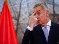 ĐUKANOVIĆU POJAČANO OSIGURANJE: Da li je i ko planirao atentat na bivšeg predsjednika Crne Gore?
