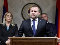 NASTAVLJAJU ANTIUSTAVNO DJELOVANJE: U Službenom glasniku RS objavljen Izborni zakon