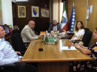 MINISTAR PRIVREDE ZDK POTPISAO: Sredstva ukupne vrijednosti 40.000 KM dodijeljena za...