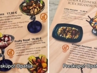SLOVENCI ŠOKIRANI CIJENAMA NA HRVATSKOJ OBALI: Ne samo gostima, već je i Hrvatima prekipjelo!