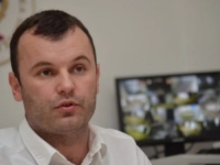 KAŽU DA JE TO 'PREPUCAVANJE': Okružno tužilaštvo neće sprovoditi istragu o prijetnjama načelnika Srebrenice novinaru Marinku Sekuliću