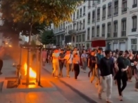 NEREDI U FRANCUSKOJ: Ljevica pozvala na proteste protiv desničara iz  Nacionalnog okupljanja (VIDEO)