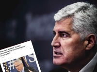 ČOVIĆEV PORTAL NE KRIJE RADOST: 'Odlazi nam 'zločesti' Murphy, veleposlanik koji je srušio dogovor naroda u BiH!'