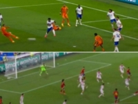 DA LI JE SVE ČISTO: Nizozemcima poništili gol, Špance 'častili' protiv Gruzije (FOTO, VIDEO)
