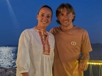 'MOJOJ LJUBAVI': Luka Modrić pohvalio se na Instagramu gdje je izveo suprugu za rođendan (FOTO)