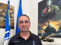 NANIJELI IM VELIKU ŠTETU: Šef ukrajinske mornarice tvrdi da Rusija gubi krimsko čvorište u Crnom moru