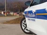 DRAMATIČNO U SUSJEDSTVU: Građanin javio policiji da je automobil sletio u Dravu i potonuo