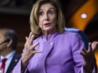 OVO SE ČEKALO: Nancy Pelosi podržala Kamalu Harris za američku predsjednicu